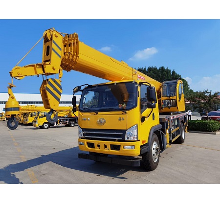 小吊車圖片